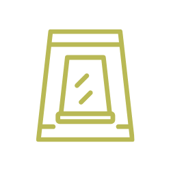 Agencement à Caen - AFIP Bâtiment 14