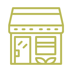 Agencement à Caen - AFIP Bâtiment 14