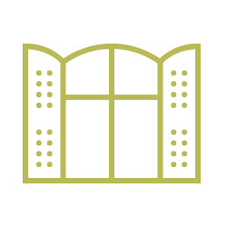 Agencement à Caen - AFIP Bâtiment 14