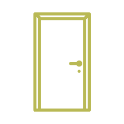 Agencement à Caen - AFIP Bâtiment 14