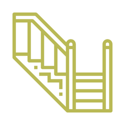 Agencement à Caen - AFIP Bâtiment 14