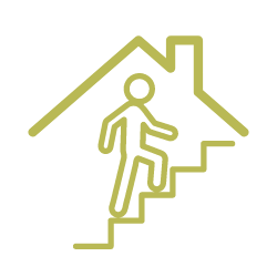 Agencement à Caen - AFIP Bâtiment 14