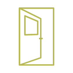 Agencement à Caen - AFIP Bâtiment 14