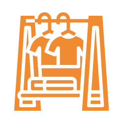 Agencement à Caen - AFIP Bâtiment 14