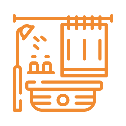 Agencement à Caen - AFIP Bâtiment 14