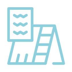 Agencement à Caen - AFIP Bâtiment 14