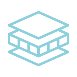 Agencement à Caen - AFIP Bâtiment 14