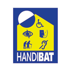 afip bâtiment rénovation Handibat