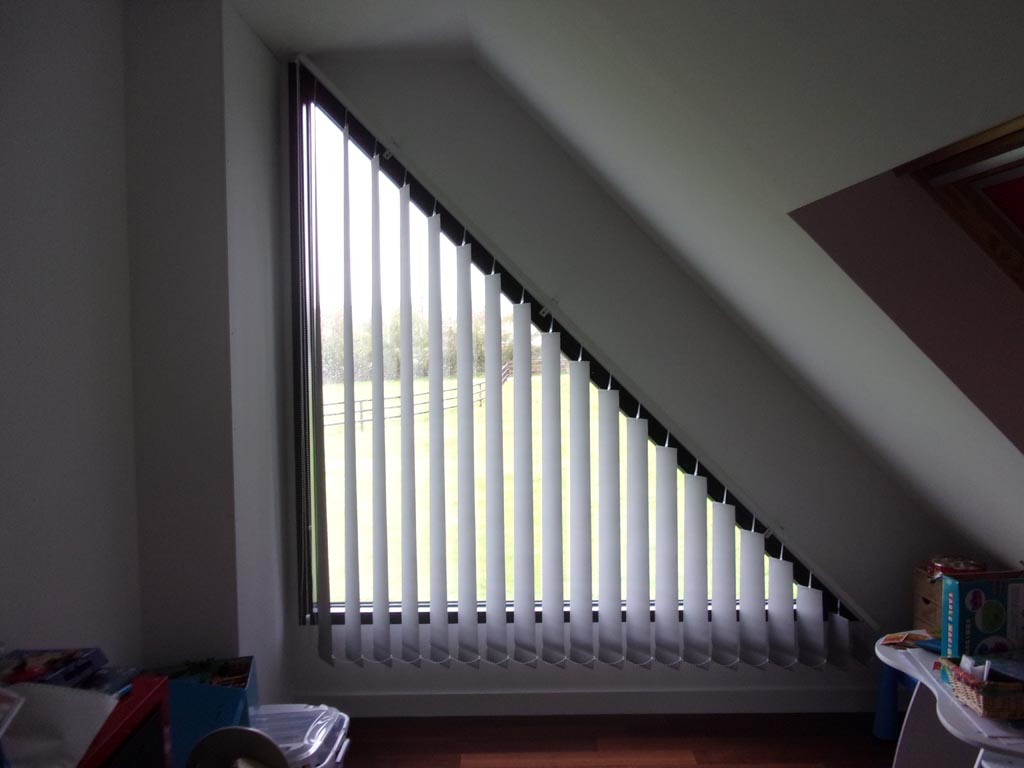 Installation et remplacement de stores à Caen (Calvados -14)