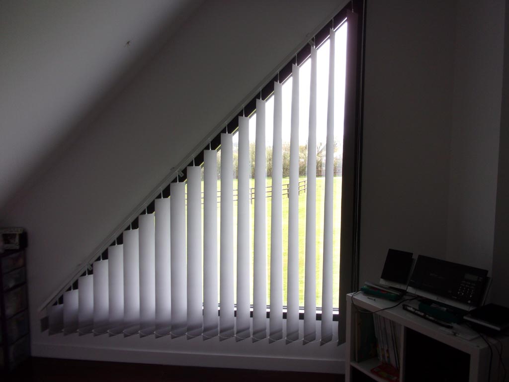 installation et remplacement de stores à Caen (dans le Calvados -14)